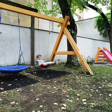 Appartement Downtown / Free Parking *