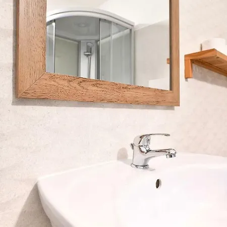 Downtown / Free Parking Appartement *