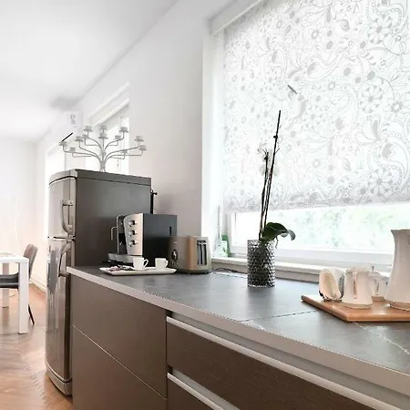 Appartement Downtown / Free Parking