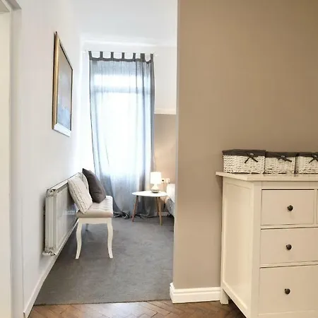 Appartement Downtown / Free Parking