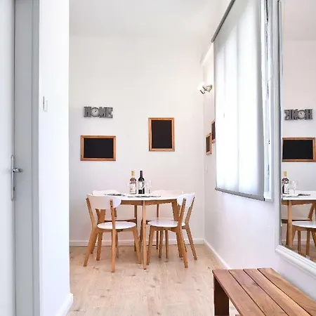 Appartement Downtown / Free Parking *