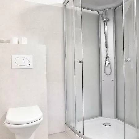 Downtown / Free Parking Apartment Ljubljana